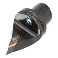 C4 SVVCN-00050-16 EXTERNAL TURNING - Exact Industrial Supply