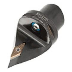C4 SVVCN-00050-16 EXTERNAL TURNING - Exact Industrial Supply