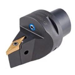 C4 SVVNN-00050-12F EXTERNAL TURNING - Exact Industrial Supply