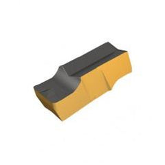 GIPI 4.00E-0.40 Grade IC808 - Grooving Insert - Exact Industrial Supply