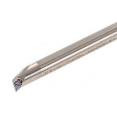 E12J-SDQCR07-D160 S.Carbide Shank Tungturn Tls - Exact Industrial Supply