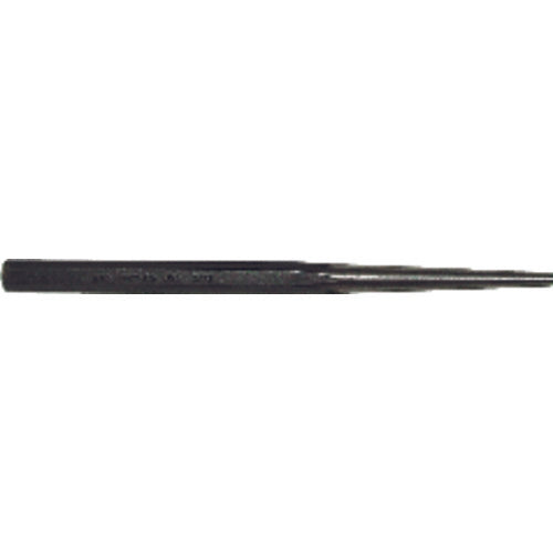 Alignment Punch - 5/32″ Tip Diameter × 10″ Overall Length - Exact Industrial Supply