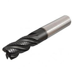 ECPE4L 2042/62W20S125 END MILL - Exact Industrial Supply