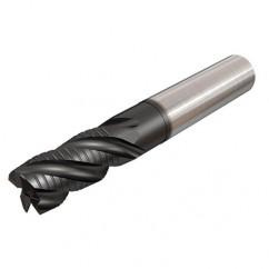 ECPE4L 0818/26C08S63 END MILL - Exact Industrial Supply