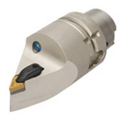 HSK A63WH-DDNNN-J15 TURNING TOOL - Exact Industrial Supply