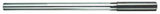 .4385 Dia-HSS-Straight Shank/Straight Flute Chucking Reamer - Exact Industrial Supply