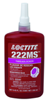 HAZ57 250ML LOCTITE 222 - Exact Industrial Supply