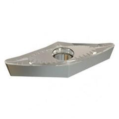 VCGT 220508-AF Grade IC20 Turning Insert - Exact Industrial Supply