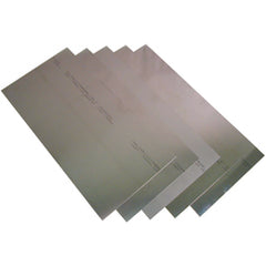 .031X6X25″ SS SHIM - Exact Industrial Supply