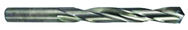 5mm Twister GP 5X 118 Degree Point 21 Degree Helix Solid Carbide Jobbers Drill DIN338 - Exact Industrial Supply