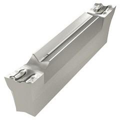 DGR 3000ZS15D Grade IC908 - Parting & Grooving Insert - Exact Industrial Supply