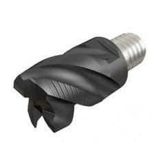 MM EFS1.00B86-4T15 Grade IC908 - Multi Master Cutter - Exact Industrial Supply