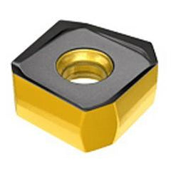 S845 SXCU 160608AD-RMM Grade IC830 Milling Insert - Exact Industrial Supply