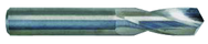 16.5mm Twister GP 3X 118 Degree Point 21 Degree Helix Solid Carbide Drill DIN6539 - Exact Industrial Supply