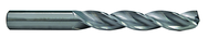 5.0mmTwister AL 5X High Performance DIN6537L 3 Flute Solid Carbide Drill - Exact Industrial Supply