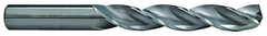 #37 TwisterÂ® AL 5X High Performance 3 Flute Solid Carbide Drill - Exact Industrial Supply