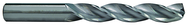 4.9mm Twister® AL 5X High Performance DIN6537L 3 Flute Solid Carbide Drill - Exact Industrial Supply