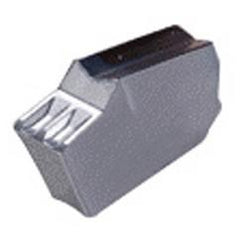 GTN-9W Grade IC354 - T-Cut Parting & Grooving Insert - Exact Industrial Supply
