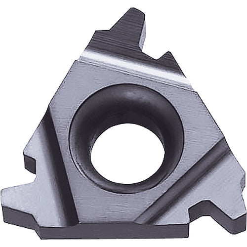 22 ER500TR PR1115 Grade PVD Carbide, Indexable Threading Insert