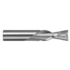 1/2 Router 2FL SQ - SER 22S 1/2x1/2x1-1/2x3-1/2 - Exact Industrial Supply