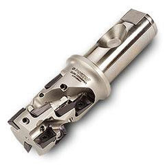 #22J3X1002080R01 - End Mill Cutter - Exact Industrial Supply