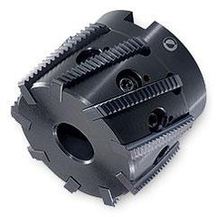 Indexable Thread Mills - 22Y3T25020D1R01 SC - Exact Industrial Supply