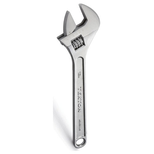 12 IN ADJUSTABLE WRENCH - Exact Industrial Supply