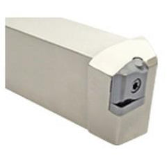 SLFNR 16-15 TANG TOOL HOLDER - Exact Industrial Supply