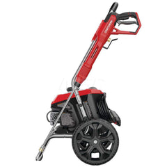 Pressure Washer: 2,100 psi, 1 GPM, Electric, Cold Water Axial-Cam Pump, 25' Hose