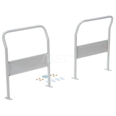 Handle Truck: Steel Platform