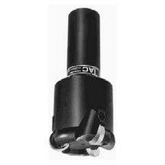 ERD6050RA Milling Cutter - Exact Industrial Supply