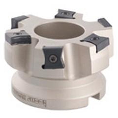 F86LNX D4.0-10-1.50-R-N15 FACE MILL - Exact Industrial Supply
