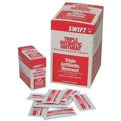 ‎1 GRAM FIRST AID ANTIBIOTIC-12/BX - Exact Industrial Supply