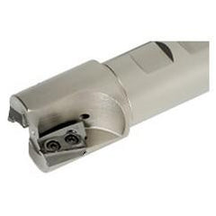 HPE90AT-D1.00-2-W1.00-19 END MILLS - Exact Industrial Supply