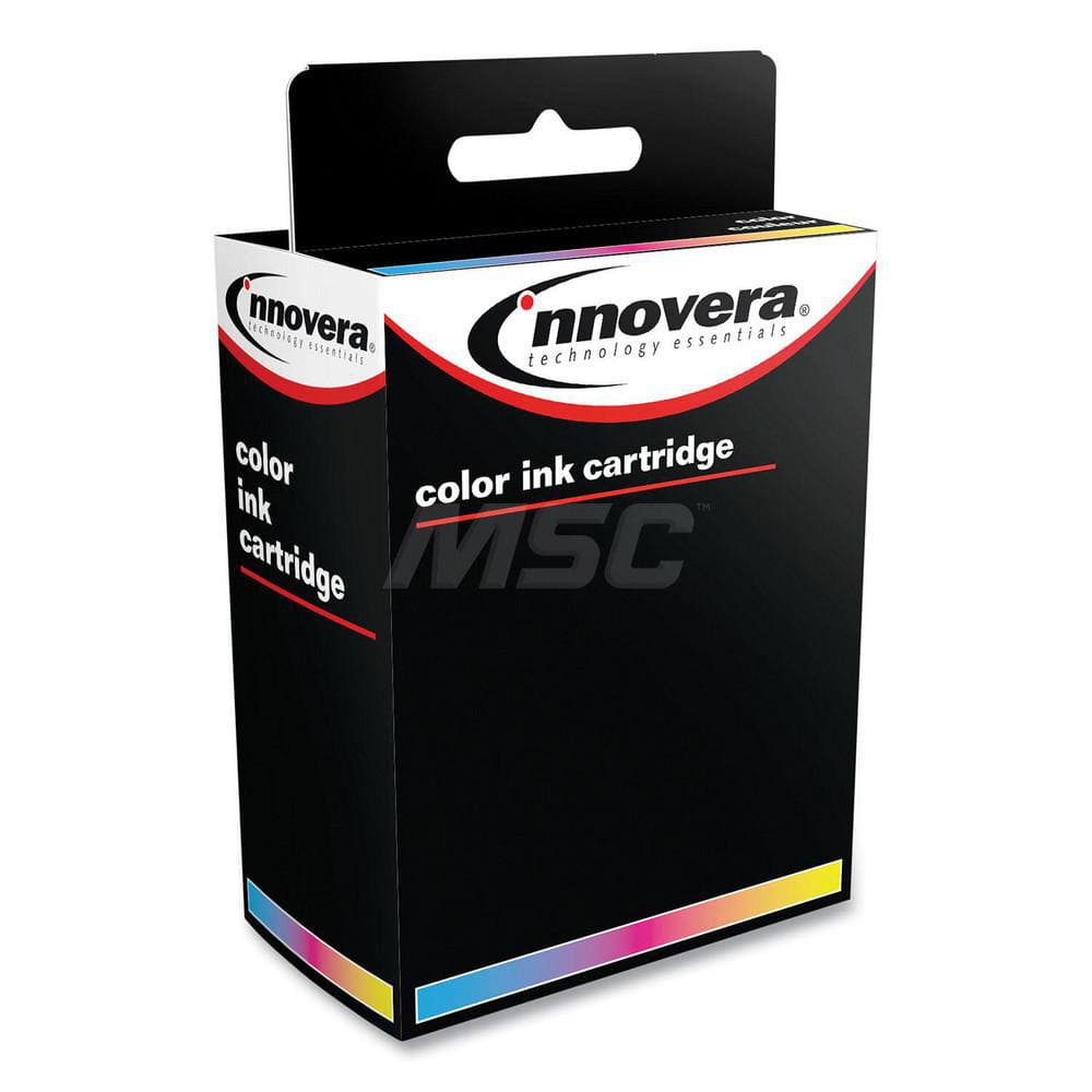 Ink Cartridge: Yellow Use with HP Officejet Pro 8710, 8715, 8720, 8725, 8730 & 8,740