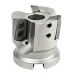 HPF90AT D50-4-22-19 FACE MILL - Exact Industrial Supply