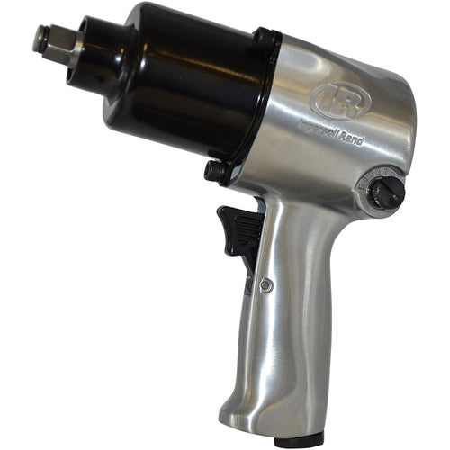 231C 1/2″ Drive, Air Powered Impact Wrench, 600 ft-lbs Max. Reverse Torque, Super Duty, Pistol Grip, Standard Anvil
