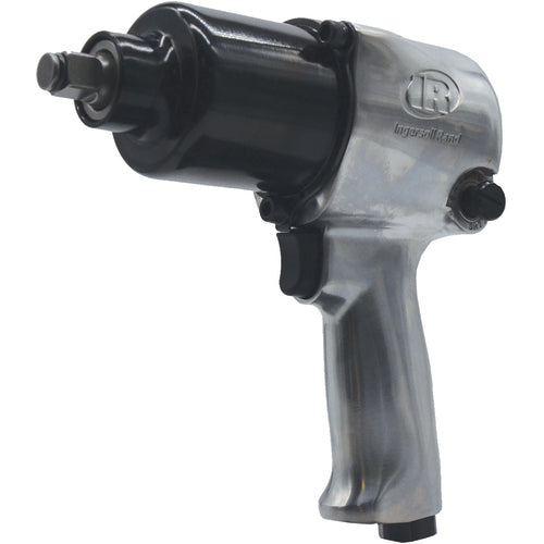231HA 1/2″ Drive, Air Powered Impact Wrench, 600 ft-lbs Max. Reverse Torque, Super Duty, Pistol Grip, Standard Anvil