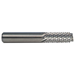 1.0mm Down Cut End Mill Type Point Diamond Grind Router Alternate Manufacture # 90925 - Exact Industrial Supply