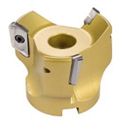 HM90FAL-D063-27-22 FACE MILL - Exact Industrial Supply