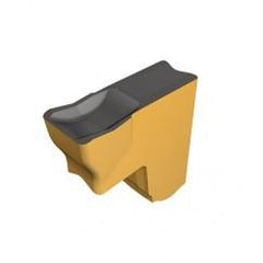 TAGN 9.5W Grade IC808 - Tang Grip Parting Insert - Exact Industrial Supply
