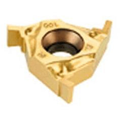 GTGA 16EL/IR 100 IC528 INSERT - Exact Industrial Supply