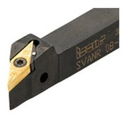 SVANR 1616K-12FS TOOLHOLDER - Exact Industrial Supply