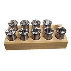 SET SC1-1/4 SEAL 8 COLLET - Exact Industrial Supply