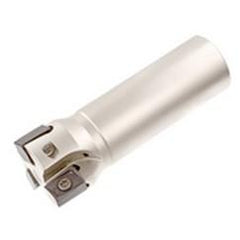H490E90AX D32-2-W32-17 END MILLS - Exact Industrial Supply