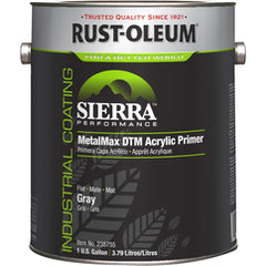 MetalMax Gray Primer Sealant - Exact Industrial Supply