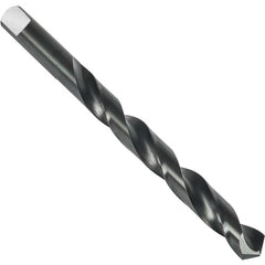 239TBT F HS JL DRILL -BLK Series 239TBT E-code # 239TBTF - Exact Industrial Supply