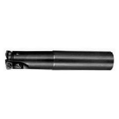 EXP06150RLU - Indexable End Mill - Exact Industrial Supply