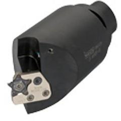 C6MAHDR-45 STANDARD HOLDERS - Exact Industrial Supply