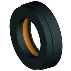 CDER20090M SEALING DISC ER20 D=9mm - Exact Industrial Supply
